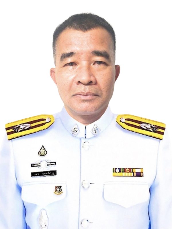 รัฐพงษ์ คำขาว - 1